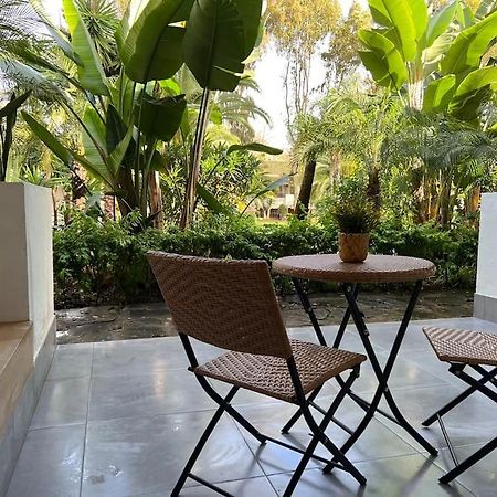 Puerto Banus Eddie Suite Marbella Esterno foto