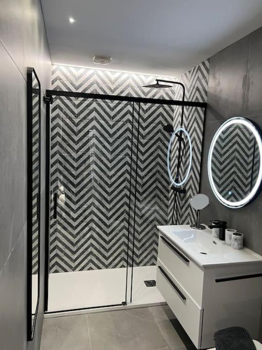 Puerto Banus Eddie Suite Marbella Esterno foto