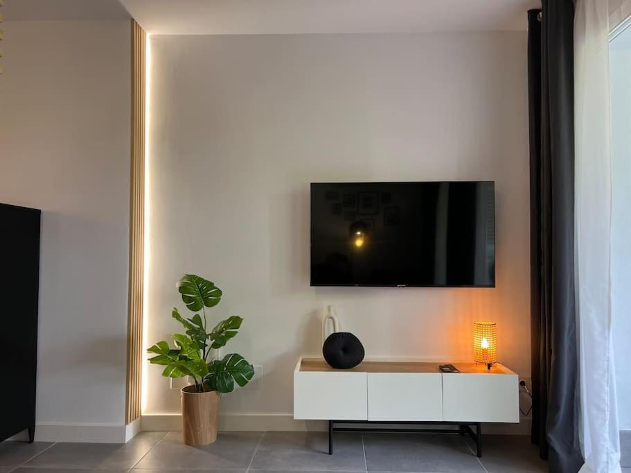 Puerto Banus Eddie Suite Marbella Esterno foto