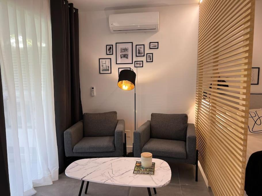 Puerto Banus Eddie Suite Marbella Esterno foto